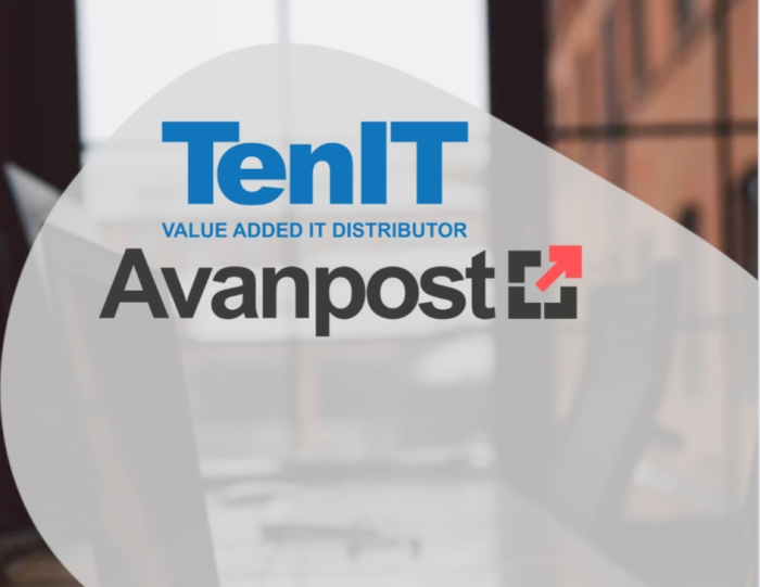 TenIT стал официальным дистрибьютором решений Avanpost для аутентификации и управления доступом в Республике Беларусь
