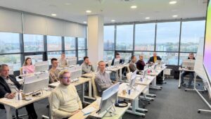 Практический семинар «Охота на угрозы в SOC» от AV Soft и TenIT. Практический семинар «Охота на угрозы в SOC» от AV Soft и TenIT.