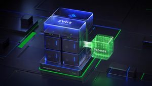 Orion soft и «Береста» объединили экспертизу для разработки новых возможностей резервного копирования в zVirt