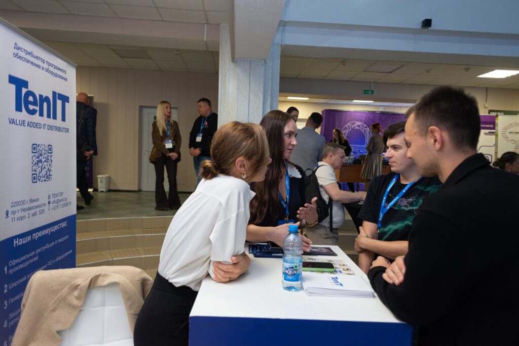 CyberSecurity Education: итоги двухдневного семинара